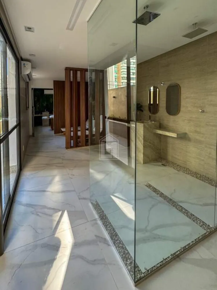 Apartamento, 4 quartos, 217 m² - Foto 8