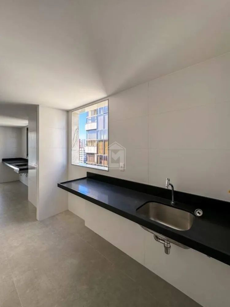 Apartamento, 4 quartos, 217 m² - Foto 13