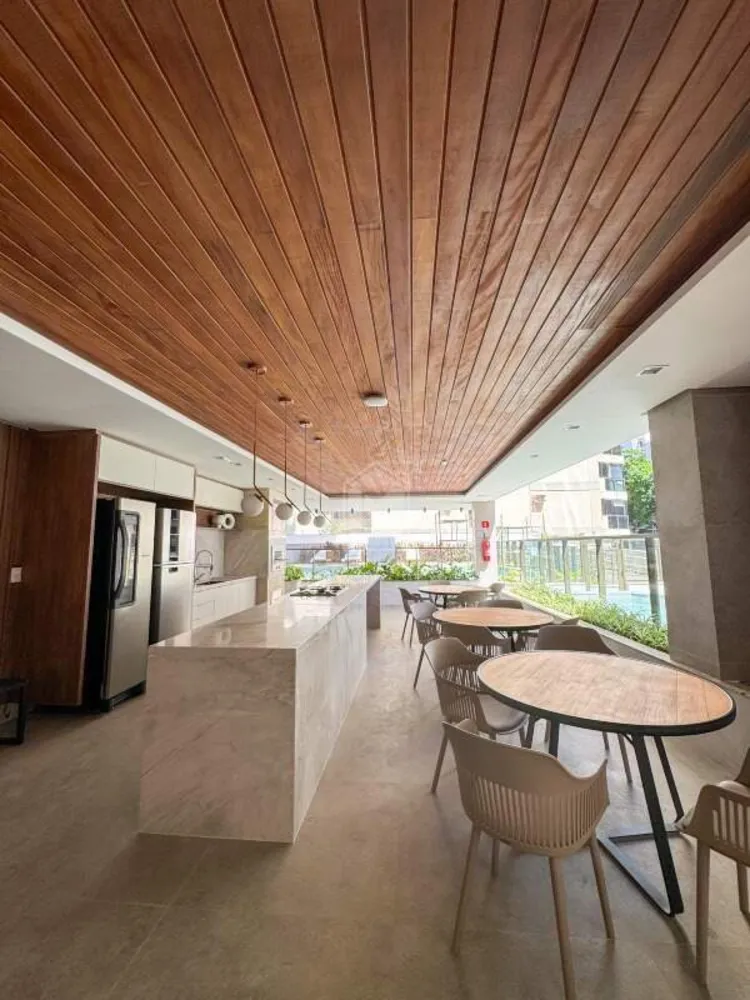 Apartamento, 4 quartos, 217 m² - Foto 5