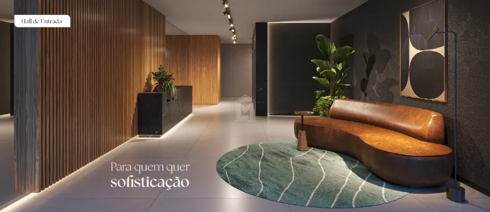 Apartamento, 2 quartos, 55 m² - Foto 9