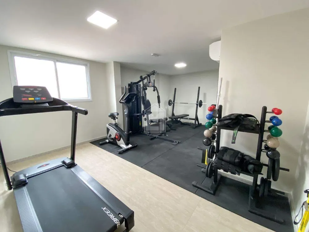 Apartamento, 3 quartos, 100 m² - Foto 10