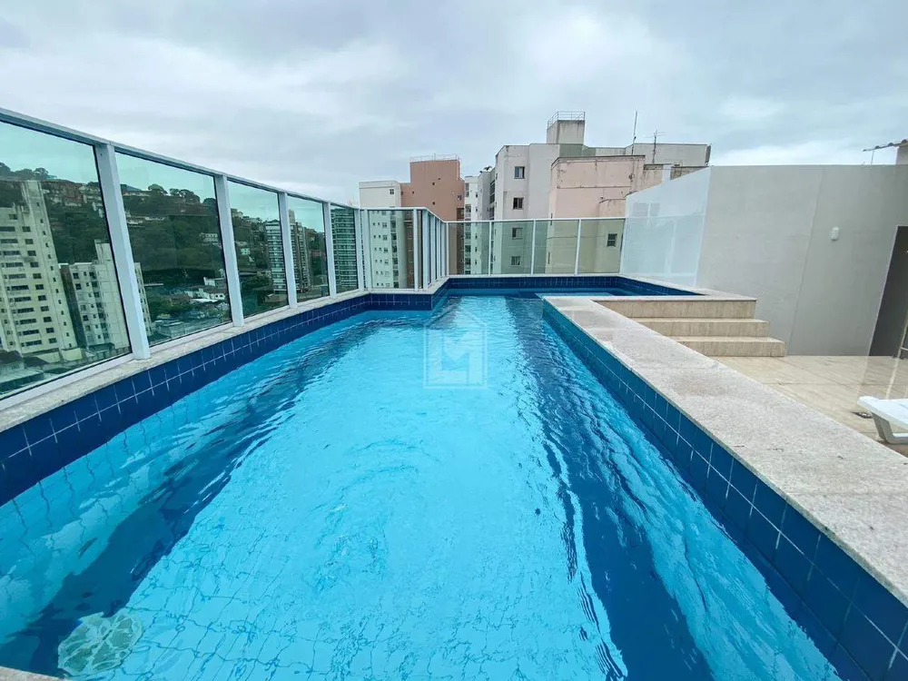 Apartamento, 3 quartos, 100 m² - Foto 11