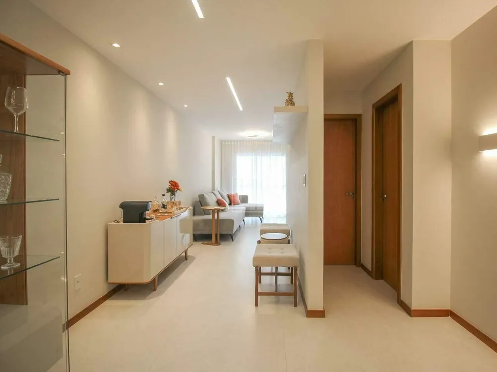 Apartamento, 3 quartos, 100 m² - Foto 4