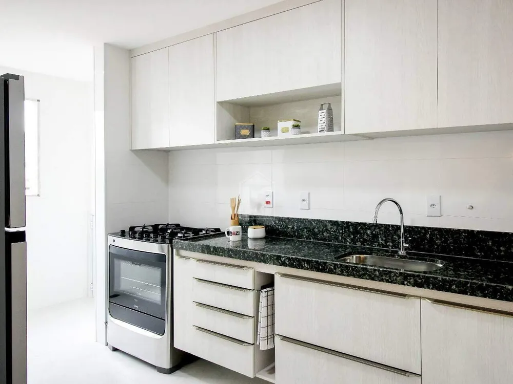Apartamento, 3 quartos, 100 m² - Foto 5