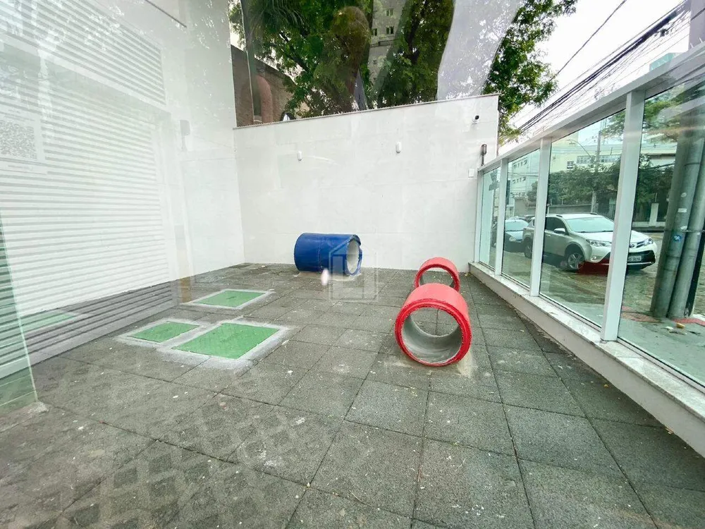 Apartamento, 3 quartos, 100 m² - Foto 12
