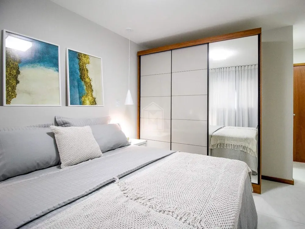 Apartamento, 3 quartos, 100 m² - Foto 6