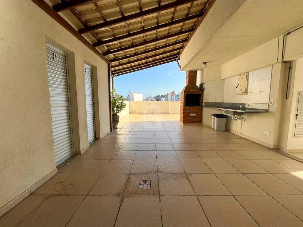 Apartamento, 2 quartos, 65 m² - Foto 10