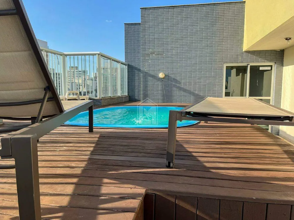 Apartamento, 2 quartos, 65 m² - Foto 6