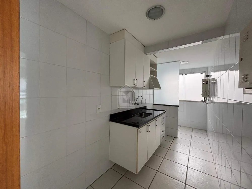 Apartamento, 2 quartos, 65 m² - Foto 2