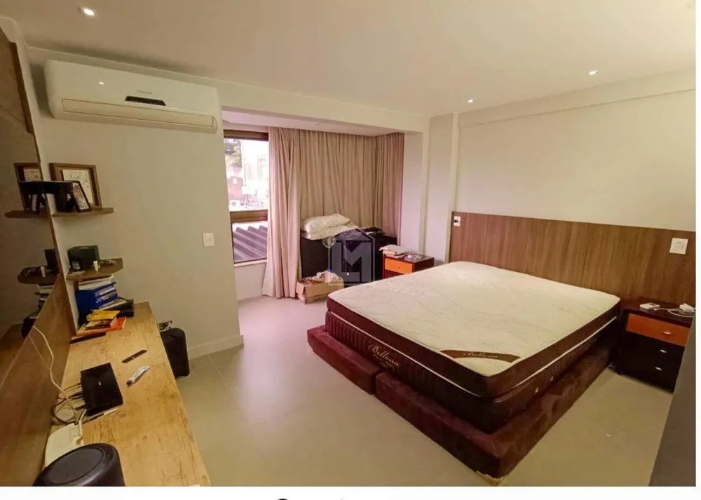 Apartamento, 3 quartos, 160 m² - Foto 4