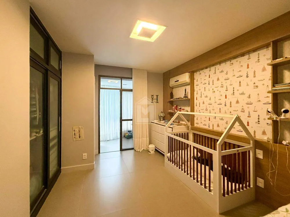 Apartamento, 3 quartos, 160 m² - Foto 5