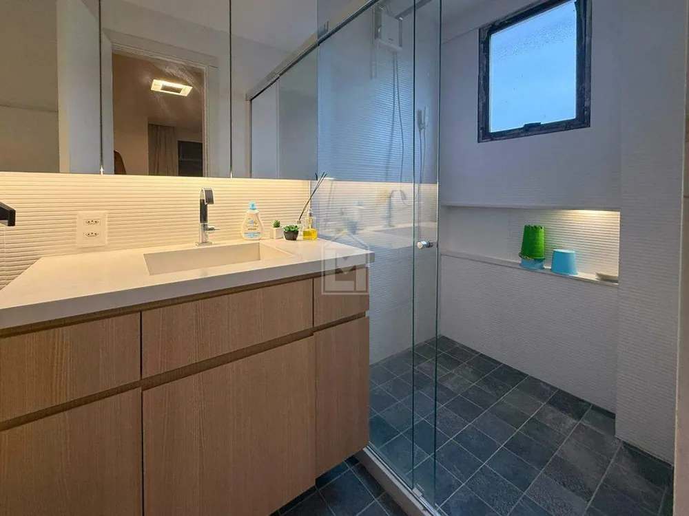 Apartamento, 3 quartos, 160 m² - Foto 8