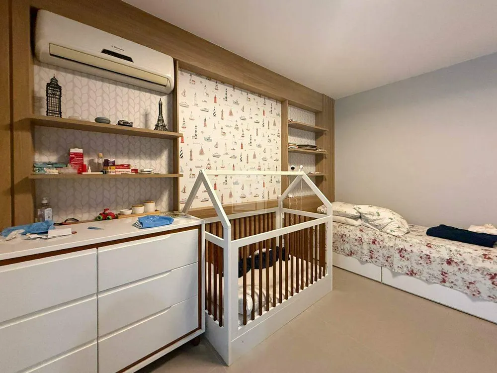 Apartamento, 3 quartos, 160 m² - Foto 6