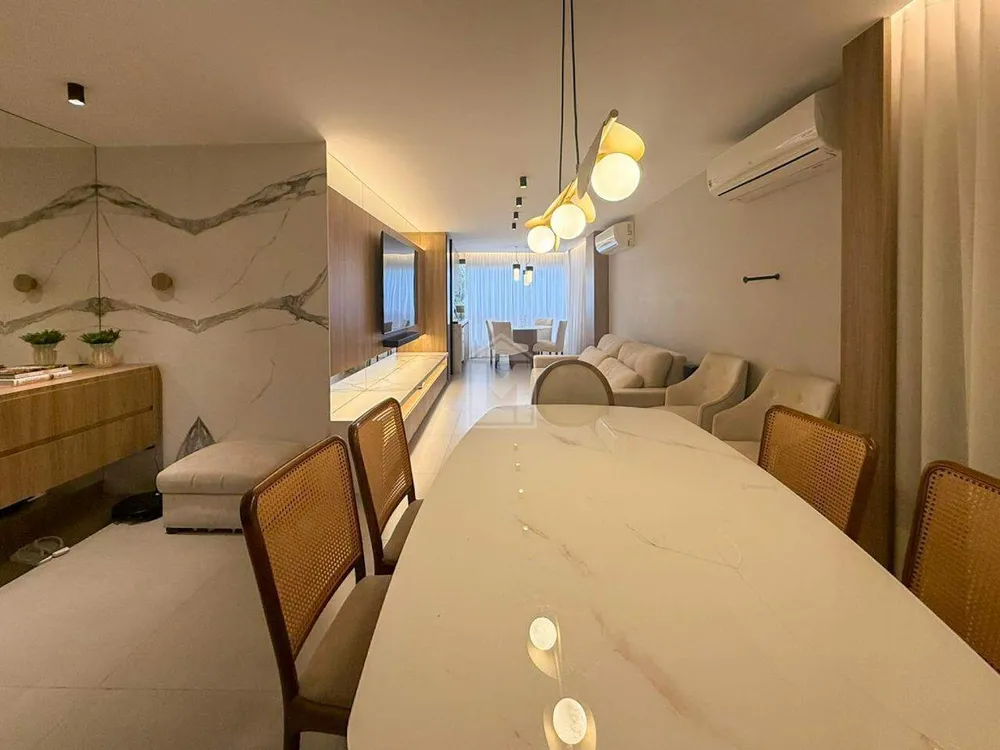 Apartamento, 3 quartos, 160 m² - Foto 2