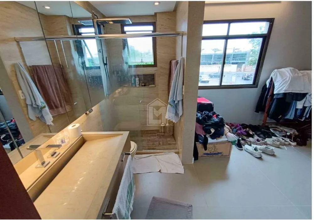 Apartamento, 3 quartos, 160 m² - Foto 12