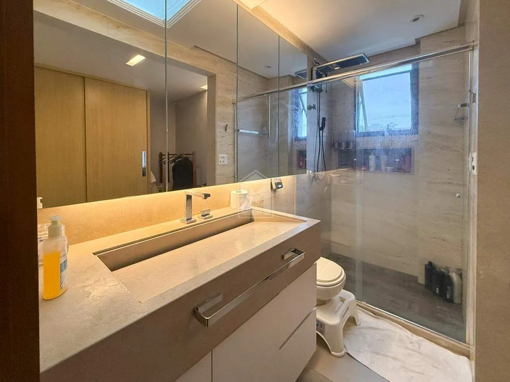 Apartamento, 3 quartos, 160 m² - Foto 9