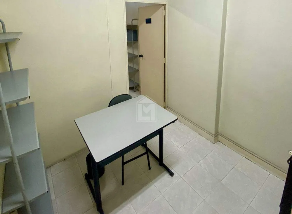Sala-Conjunto, 33 m² - Foto 6