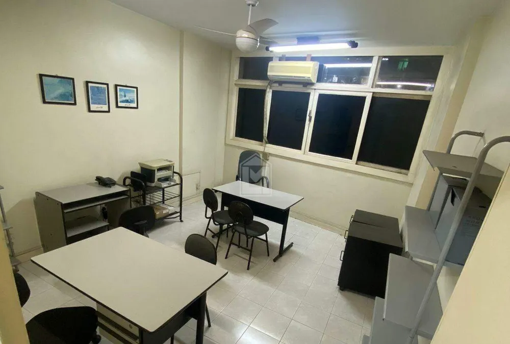 Sala-Conjunto, 33 m² - Foto 12