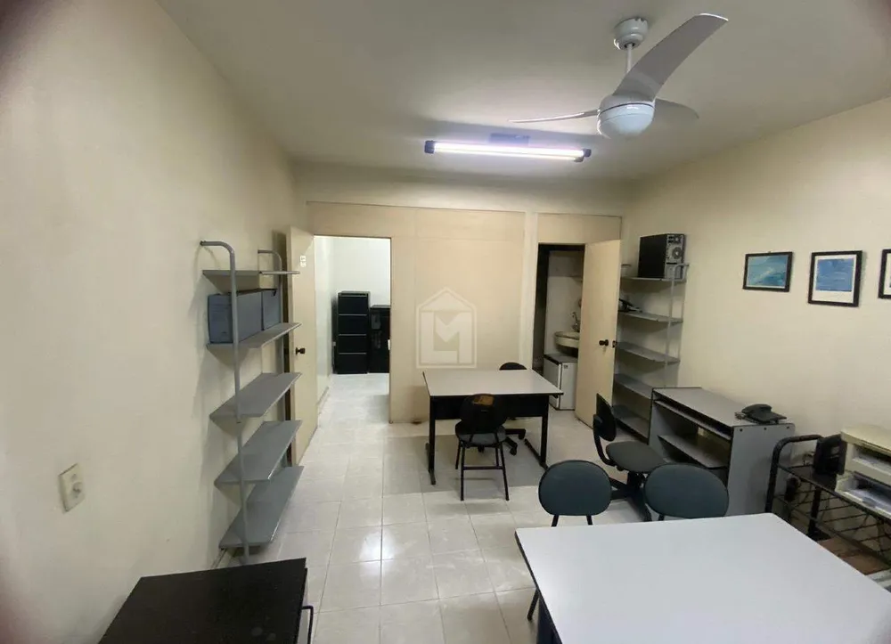 Sala-Conjunto, 33 m² - Foto 1