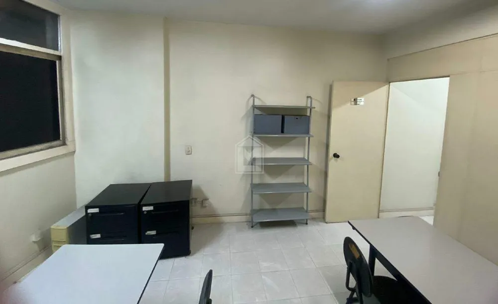 Sala-Conjunto, 33 m² - Foto 10