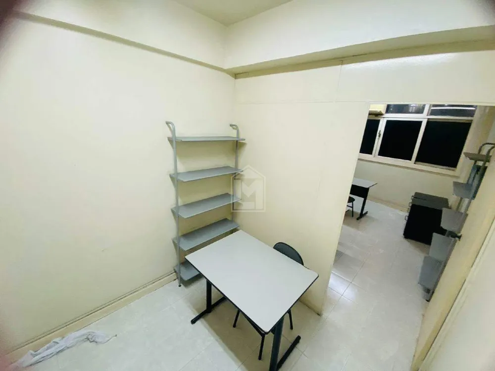 Sala-Conjunto, 33 m² - Foto 4