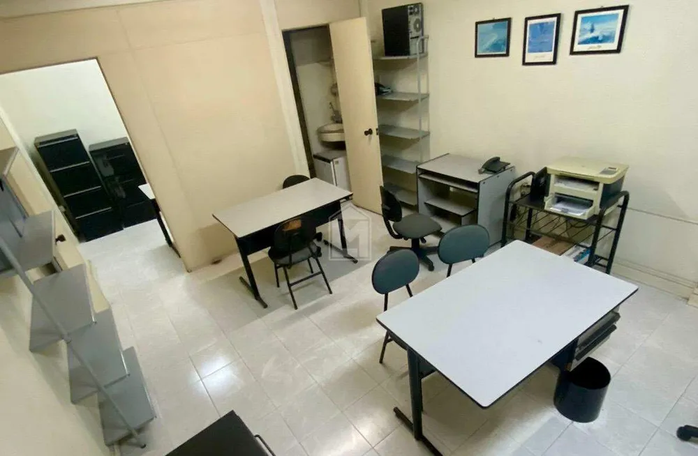 Sala-Conjunto, 33 m² - Foto 8