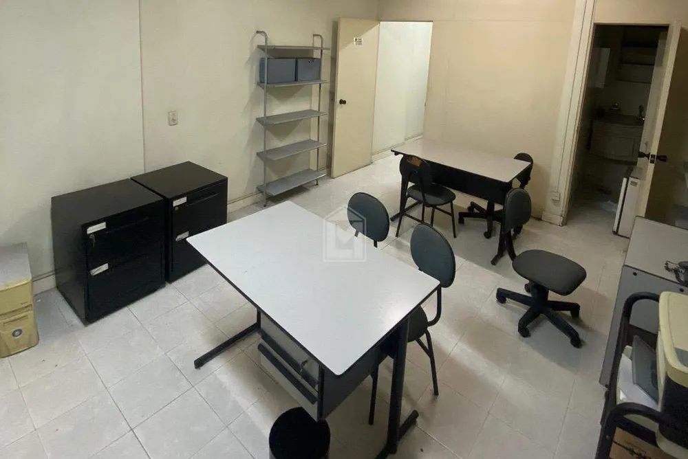 Sala-Conjunto, 33 m² - Foto 9