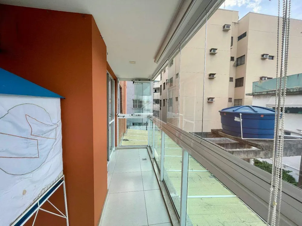 Apartamento, 4 quartos, 100 m² - Foto 4