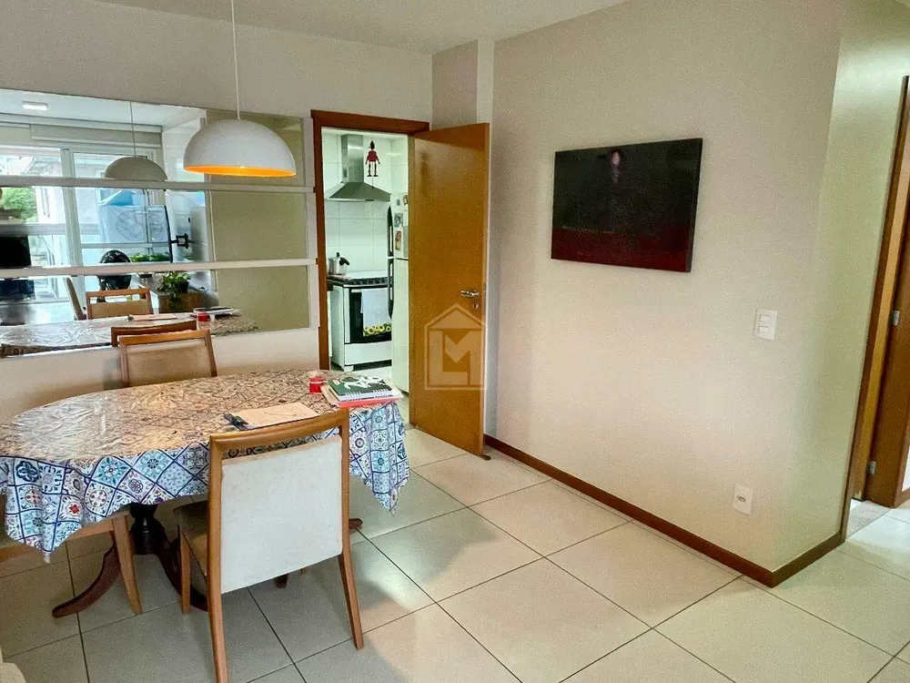 Apartamento, 4 quartos, 100 m² - Foto 11