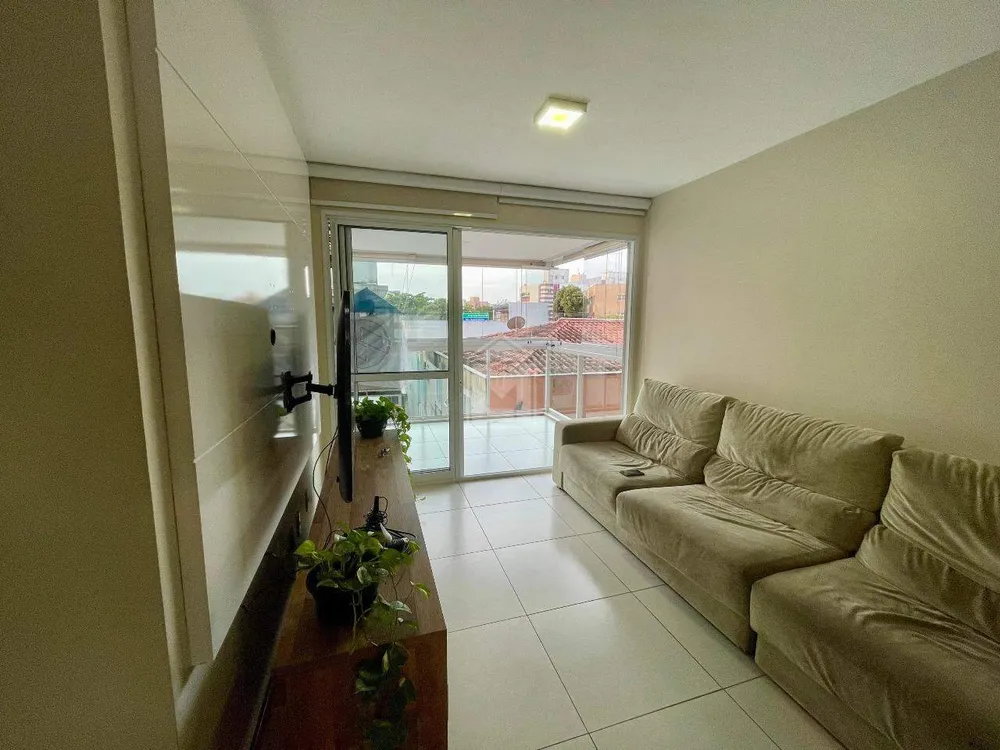 Apartamento, 4 quartos, 100 m² - Foto 2