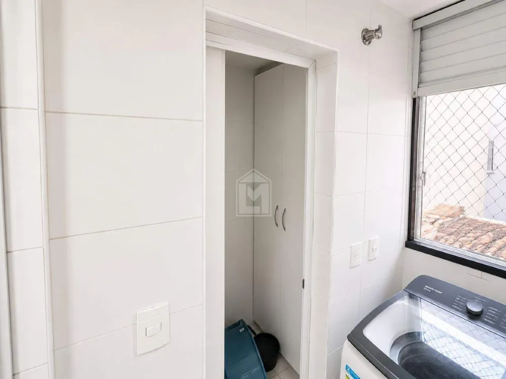 Apartamento, 4 quartos, 100 m² - Foto 8