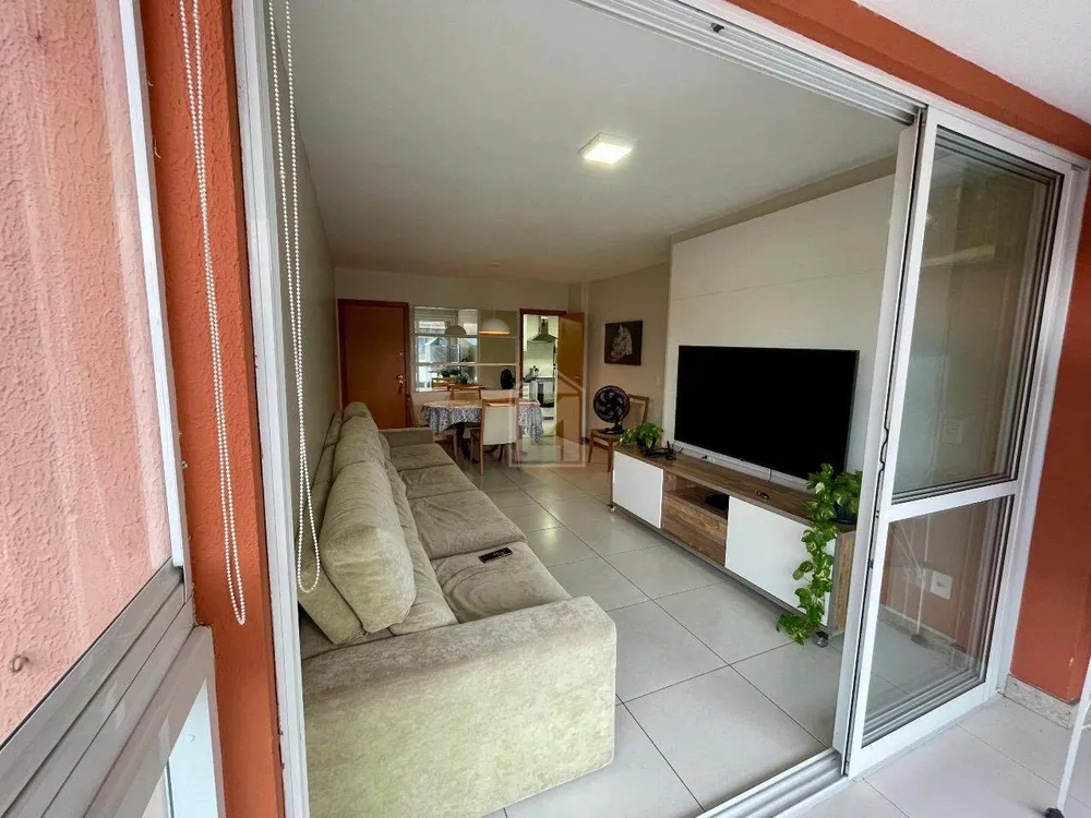 Apartamento, 4 quartos, 100 m² - Foto 9