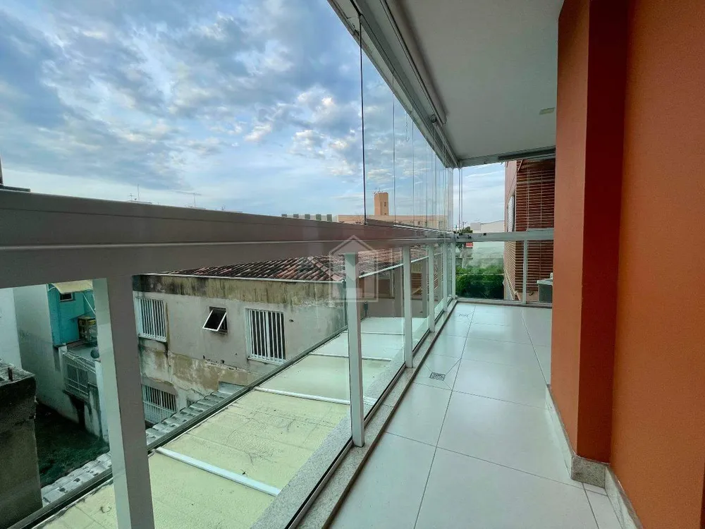 Apartamento, 4 quartos, 100 m² - Foto 7