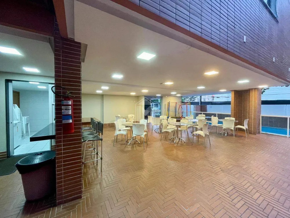 Apartamento, 4 quartos, 100 m² - Foto 16