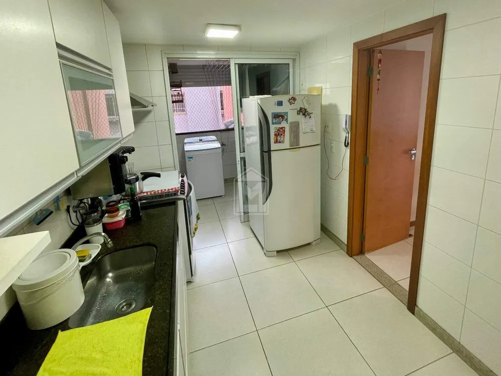 Apartamento, 4 quartos, 100 m² - Foto 12