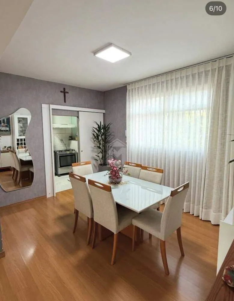 Apartamento, 4 quartos, 140 m² - Foto 7