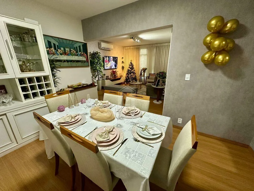 Apartamento, 4 quartos, 140 m² - Foto 3