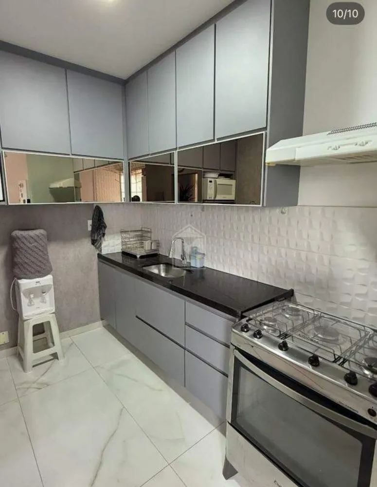Apartamento, 4 quartos, 140 m² - Foto 8