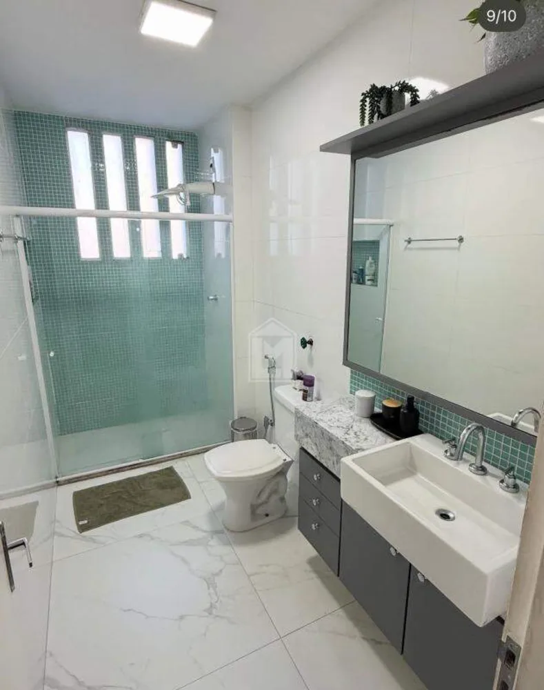Apartamento, 4 quartos, 140 m² - Foto 10