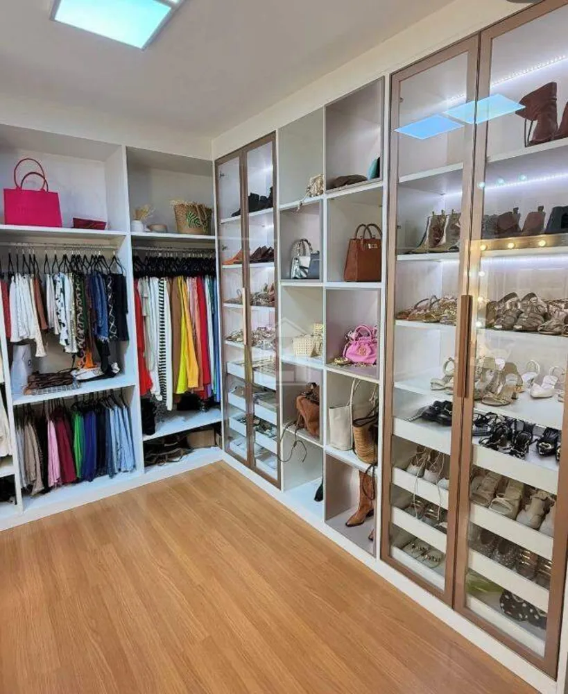 Apartamento, 4 quartos, 140 m² - Foto 11