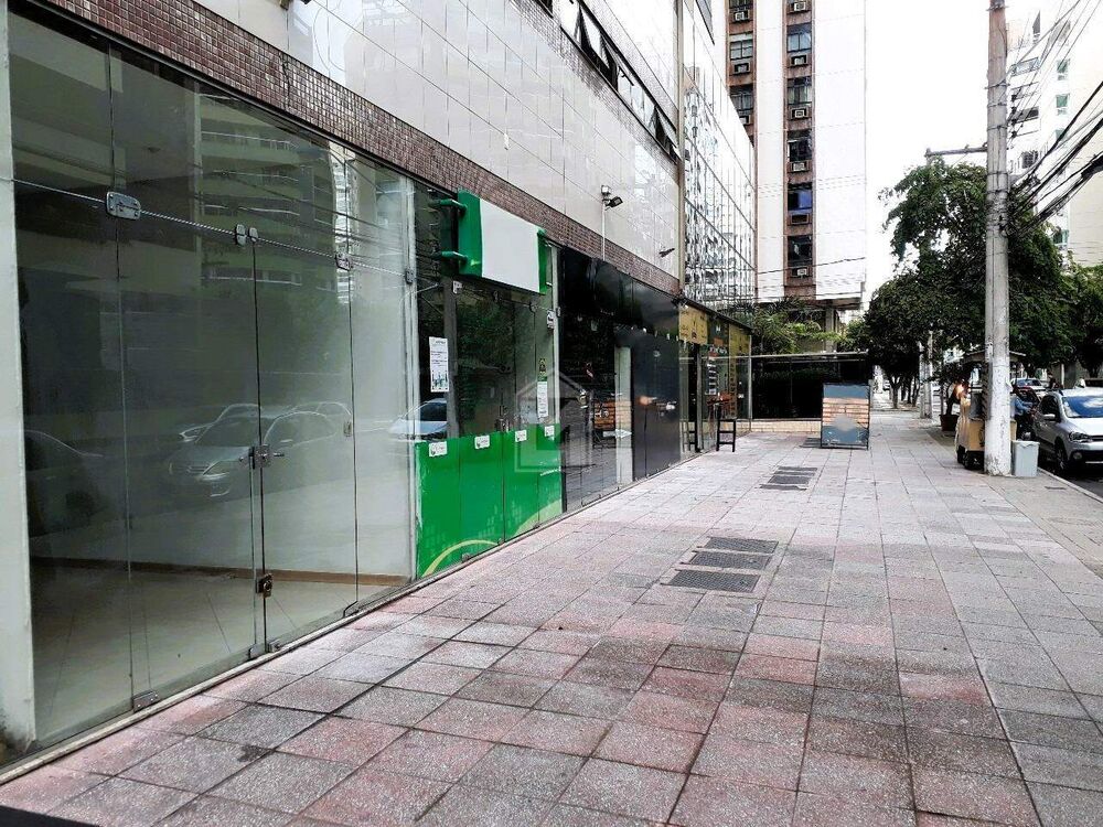 Loja-Salão à venda, 42m² - Foto 6
