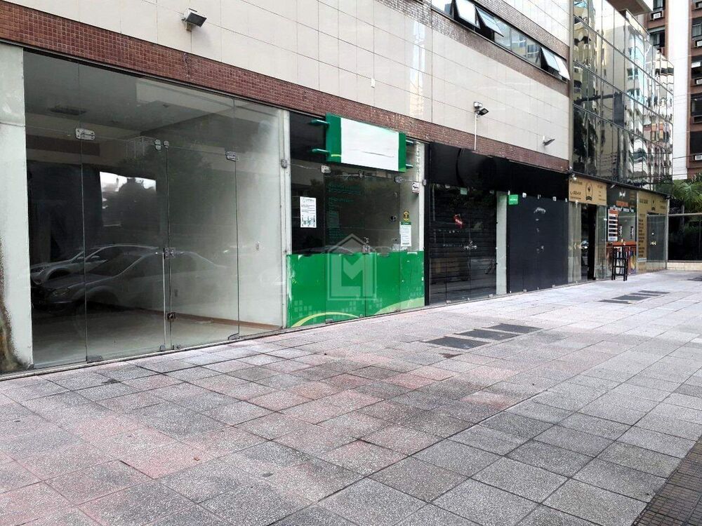 Loja-Salão à venda, 42m² - Foto 7