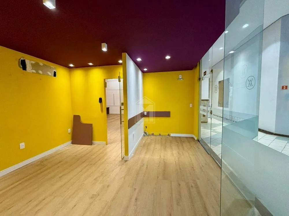 Loja-Salão, 75 m² - Foto 4