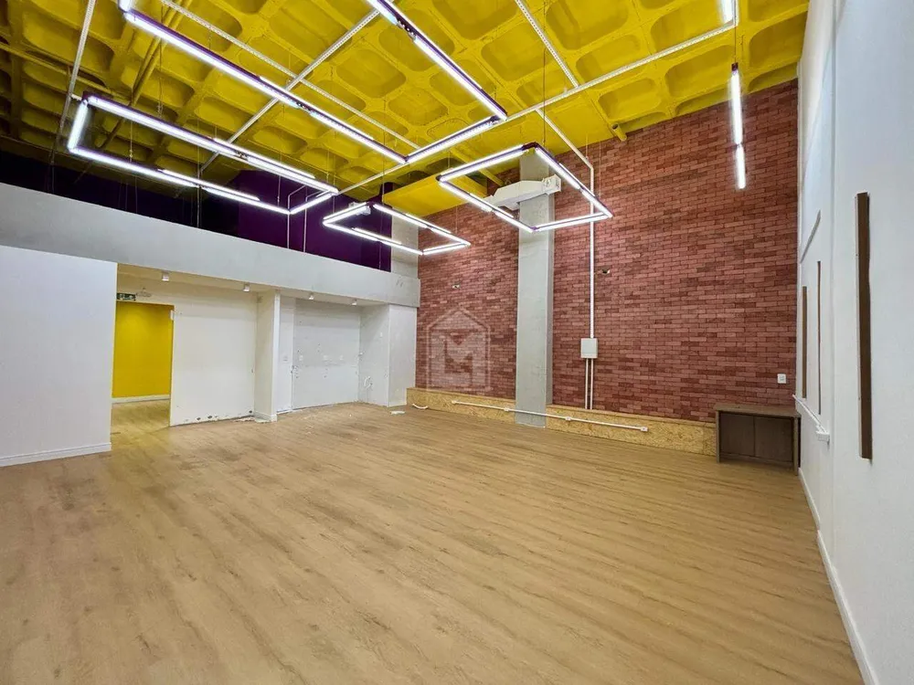 Loja-Salão, 75 m² - Foto 1