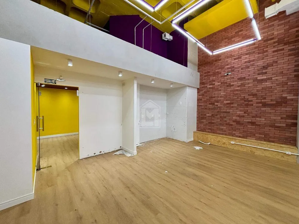 Loja-Salão, 75 m² - Foto 7
