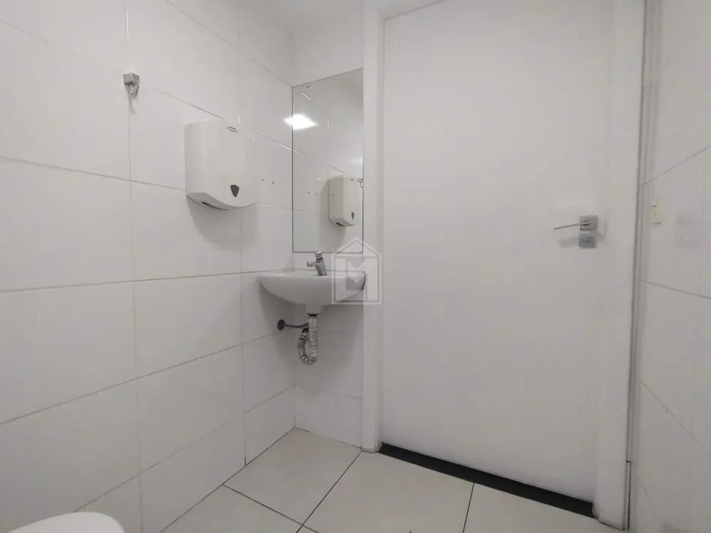 Loja-Salão, 50 m² - Foto 9