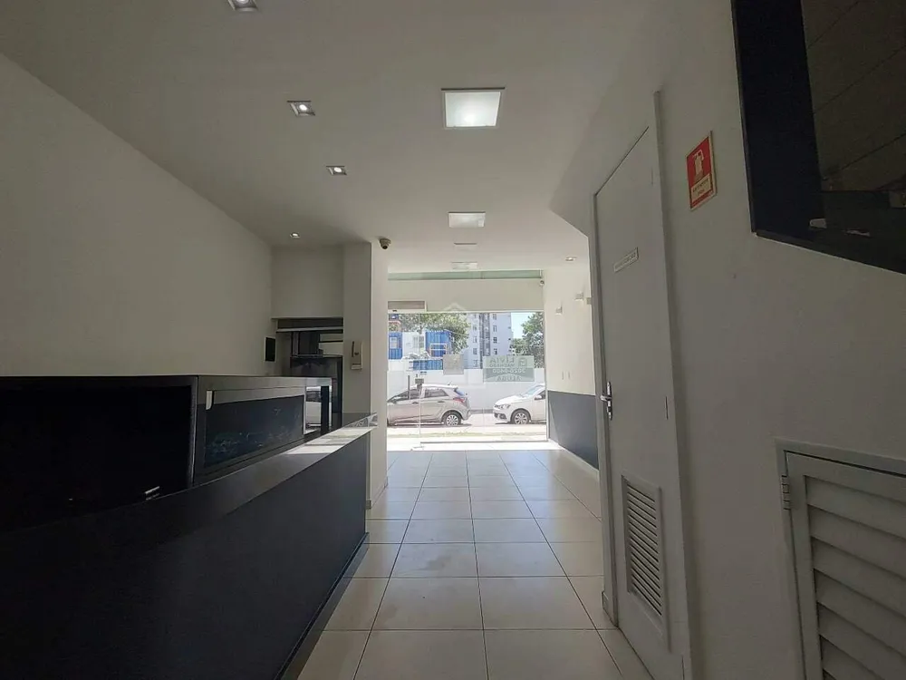 Loja-Salão, 50 m² - Foto 1