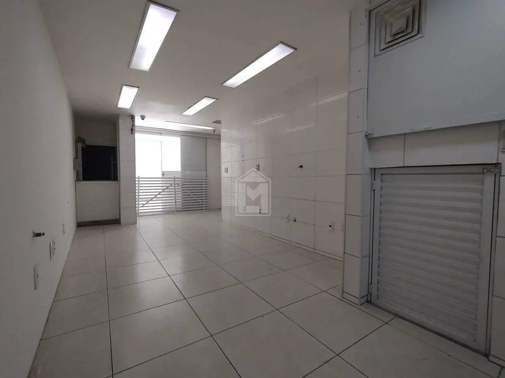 Loja-Salão, 50 m² - Foto 11