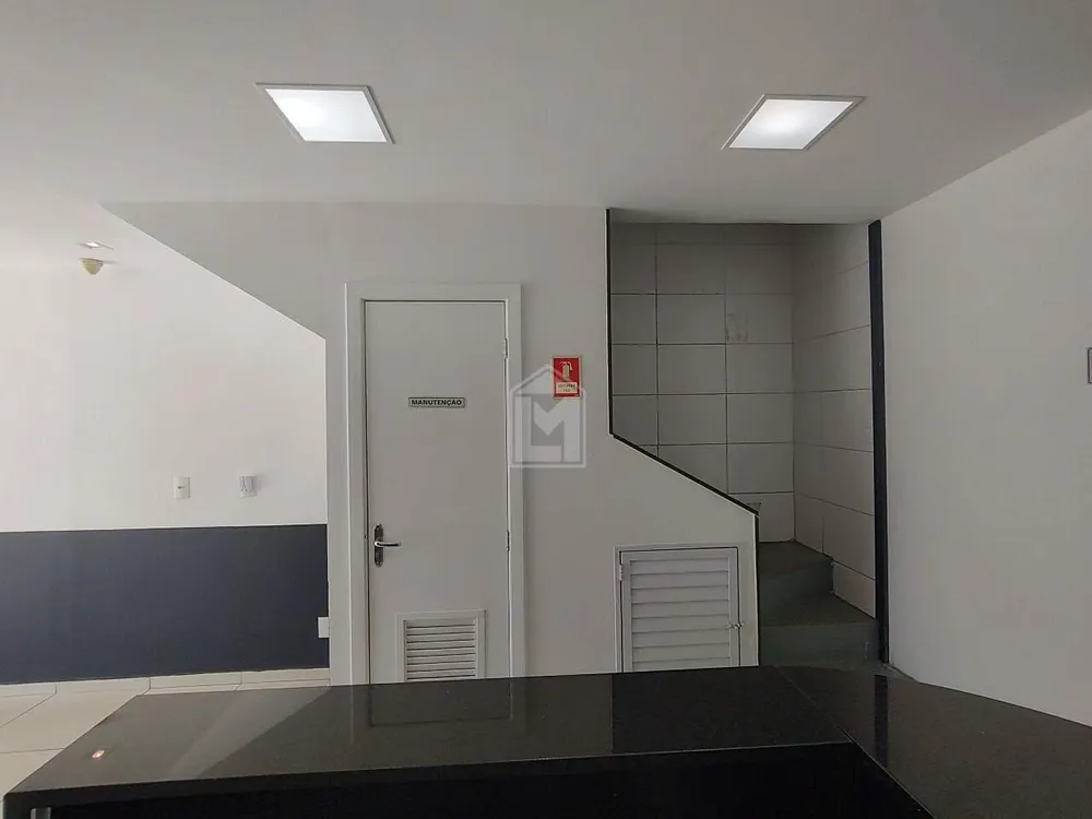 Loja-Salão, 50 m² - Foto 2