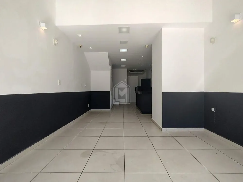 Loja-Salão, 50 m² - Foto 14